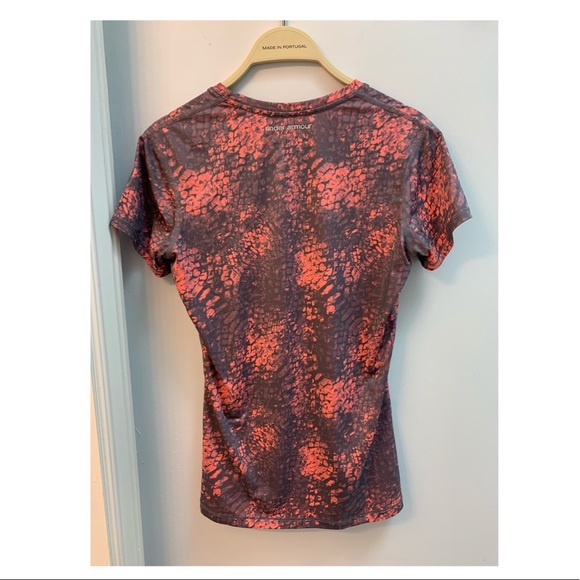 Under Armour Women’s T-Shirt - Picture 2 of 3